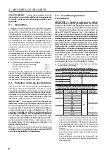 Предварительный просмотр 32 страницы Carrier 42EP Installation, Operation And Maintenance Instructions