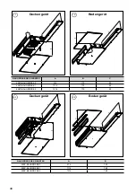 Preview for 40 page of Carrier 42EP Installation, Operation And Maintenance Instructions