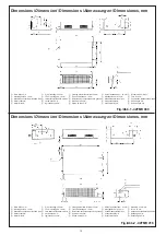 Предварительный просмотр 10 страницы Carrier 42FMH 009 Installation, Operation And Maintenance Instructions