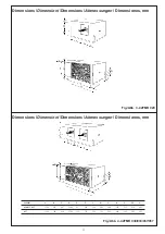 Предварительный просмотр 11 страницы Carrier 42FMH 009 Installation, Operation And Maintenance Instructions