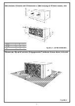 Preview for 12 page of Carrier 42FMH 009 Installation, Operation And Maintenance Instructions