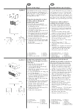 Предварительный просмотр 14 страницы Carrier 42FMH 009 Installation, Operation And Maintenance Instructions