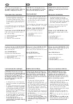 Preview for 25 page of Carrier 42FMH 009 Installation, Operation And Maintenance Instructions