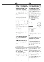 Предварительный просмотр 26 страницы Carrier 42FMH 009 Installation, Operation And Maintenance Instructions