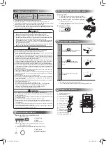 Предварительный просмотр 2 страницы Carrier 42GCVBE010-703 Owner'S Manual