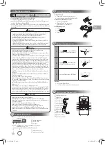 Preview for 5 page of Carrier 42GCVBE010-703 Owner'S Manual