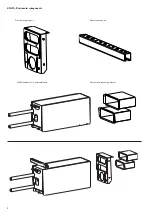 Preview for 4 page of Carrier 42GM Installation, Operation And Maintenance Instructions