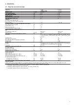 Preview for 5 page of Carrier 42GM Installation, Operation And Maintenance Instructions