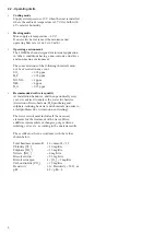 Preview for 6 page of Carrier 42GM Installation, Operation And Maintenance Instructions