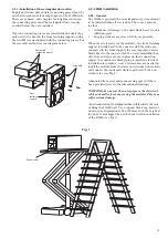 Предварительный просмотр 11 страницы Carrier 42GM Installation, Operation And Maintenance Instructions