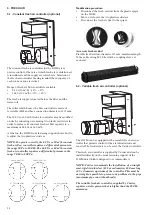 Предварительный просмотр 14 страницы Carrier 42GM Installation, Operation And Maintenance Instructions