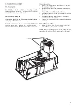 Предварительный просмотр 15 страницы Carrier 42GM Installation, Operation And Maintenance Instructions