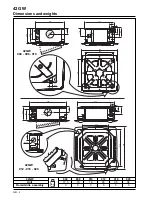 Preview for 3 page of Carrier 42GW Installation Manual