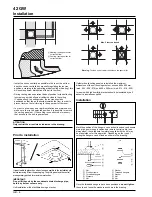 Preview for 7 page of Carrier 42GW Installation Manual