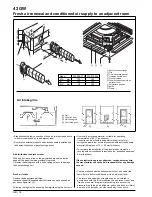 Preview for 15 page of Carrier 42GW Installation Manual