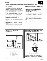 Предварительный просмотр 16 страницы Carrier 42GW Installation Manual