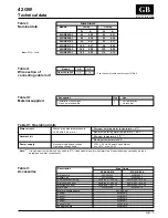 Preview for 4 page of Carrier 42GWC004-3 Installation Manual