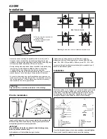 Preview for 7 page of Carrier 42GWC004-3 Installation Manual