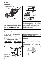 Preview for 9 page of Carrier 42GWC004-3 Installation Manual