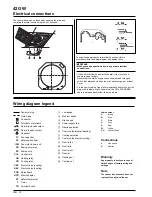 Preview for 13 page of Carrier 42GWC004-3 Installation Manual