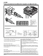 Preview for 15 page of Carrier 42GWC004-3 Installation Manual