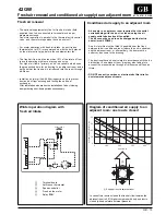 Preview for 16 page of Carrier 42GWC004-3 Installation Manual