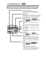 Предварительный просмотр 10 страницы Carrier 42HQE009 Owner'S Manual