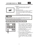 Предварительный просмотр 13 страницы Carrier 42HQE009 Owner'S Manual