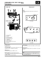 Предварительный просмотр 4 страницы Carrier 42HQE018 Owner'S Manual