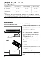 Preview for 5 page of Carrier 42HQE018 Owner'S Manual