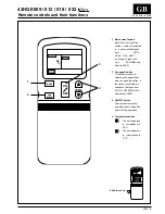 Предварительный просмотр 6 страницы Carrier 42HQE018 Owner'S Manual