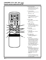 Предварительный просмотр 7 страницы Carrier 42HQE018 Owner'S Manual