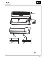 Preview for 10 page of Carrier 42HQM 009 Installation Manual