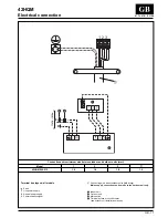 Предварительный просмотр 12 страницы Carrier 42HQM 009 Installation Manual