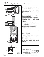 Предварительный просмотр 13 страницы Carrier 42HQM 009 Installation Manual