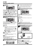 Preview for 7 page of Carrier 42HQM Series Owner'S Manual