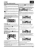 Preview for 8 page of Carrier 42HQM Series Owner'S Manual