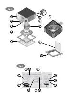 Preview for 2 page of Carrier 42KY Installation, Operation And Maintenance Instructions