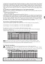 Предварительный просмотр 34 страницы Carrier 42KY Installation, Operation And Maintenance Instructions