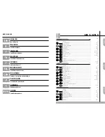 Preview for 2 page of Carrier 42N *** E Series Installation And Operation Manual