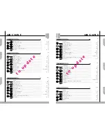 Preview for 3 page of Carrier 42N *** E Series Installation And Operation Manual