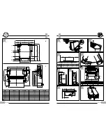 Preview for 5 page of Carrier 42N *** E Series Installation And Operation Manual