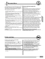 Preview for 57 page of Carrier 42N E Series Installation And Operation Manual