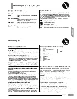 Preview for 61 page of Carrier 42N E Series Installation And Operation Manual