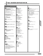 Preview for 65 page of Carrier 42N E Series Installation And Operation Manual