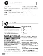 Preview for 72 page of Carrier 42N E Series Installation And Operation Manual