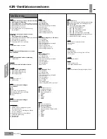 Preview for 76 page of Carrier 42N E Series Installation And Operation Manual