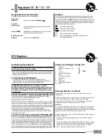 Preview for 83 page of Carrier 42N E Series Installation And Operation Manual