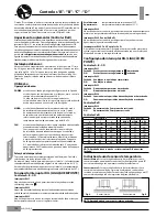 Preview for 104 page of Carrier 42N E Series Installation And Operation Manual