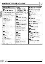 Preview for 34 page of Carrier 42n Installation And Operation Manual